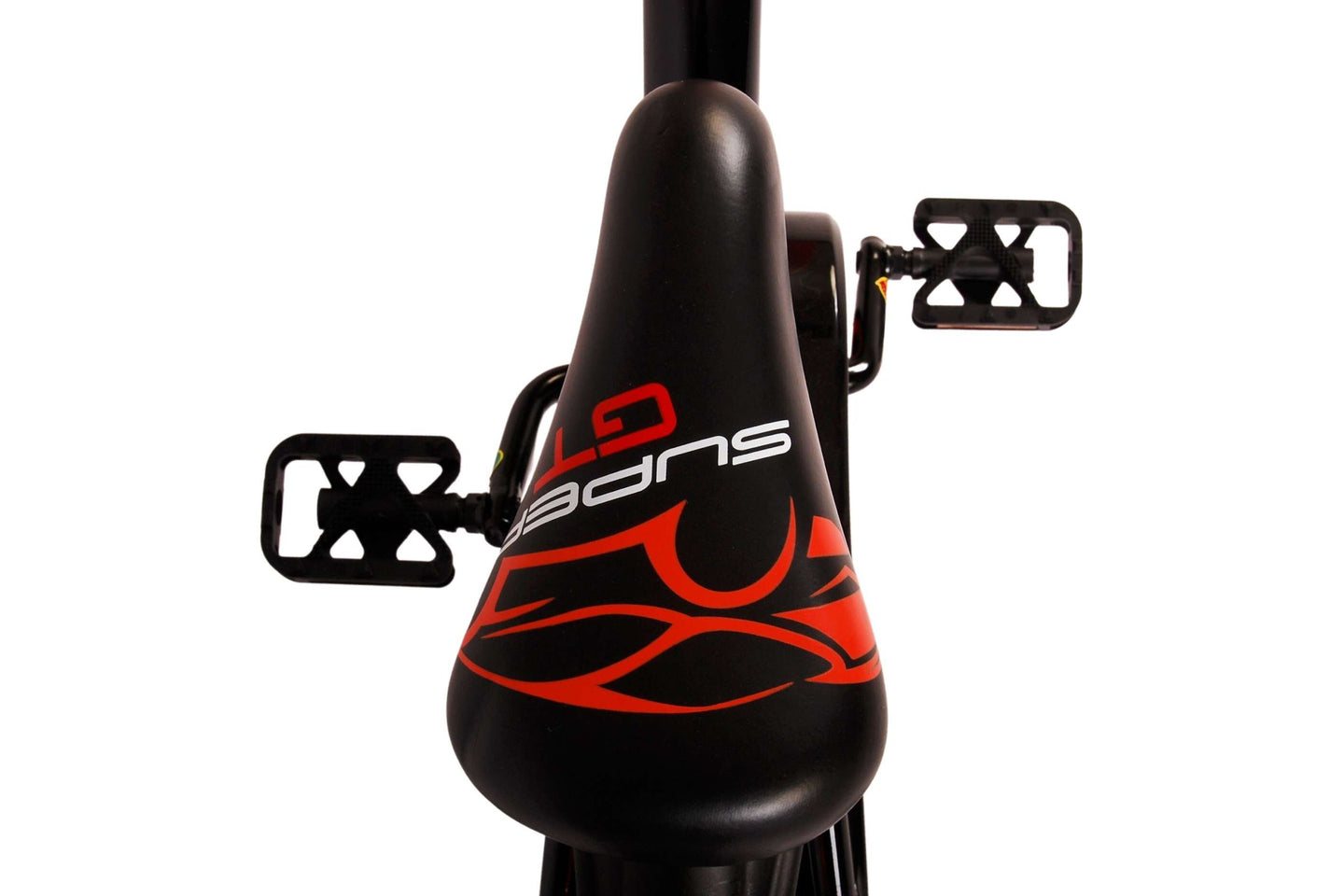 Volare Super GT 16 inch Jongens