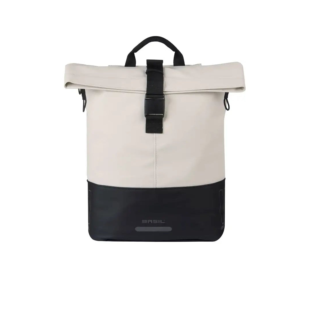 Basil shoppertas Cove MIK Hooks 14-16L - Fietsenconcurrent.nl