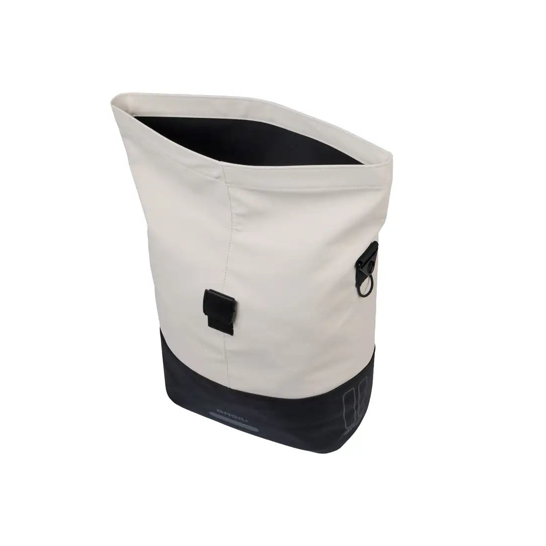 Basil shoppertas Cove MIK Hooks 14-16L - Fietsenconcurrent.nl