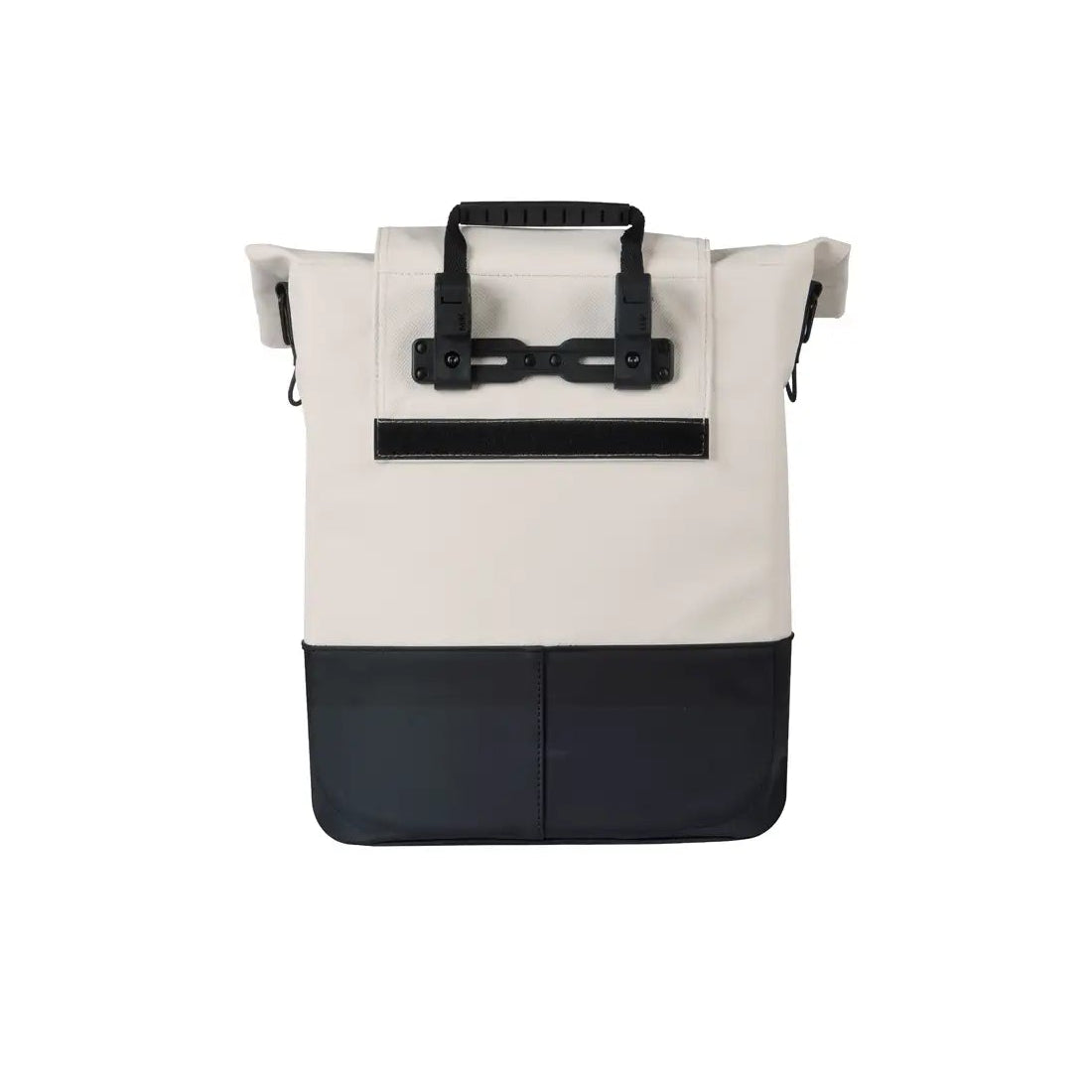 Basil shoppertas Cove MIK Hooks 14-16L - Fietsenconcurrent.nl