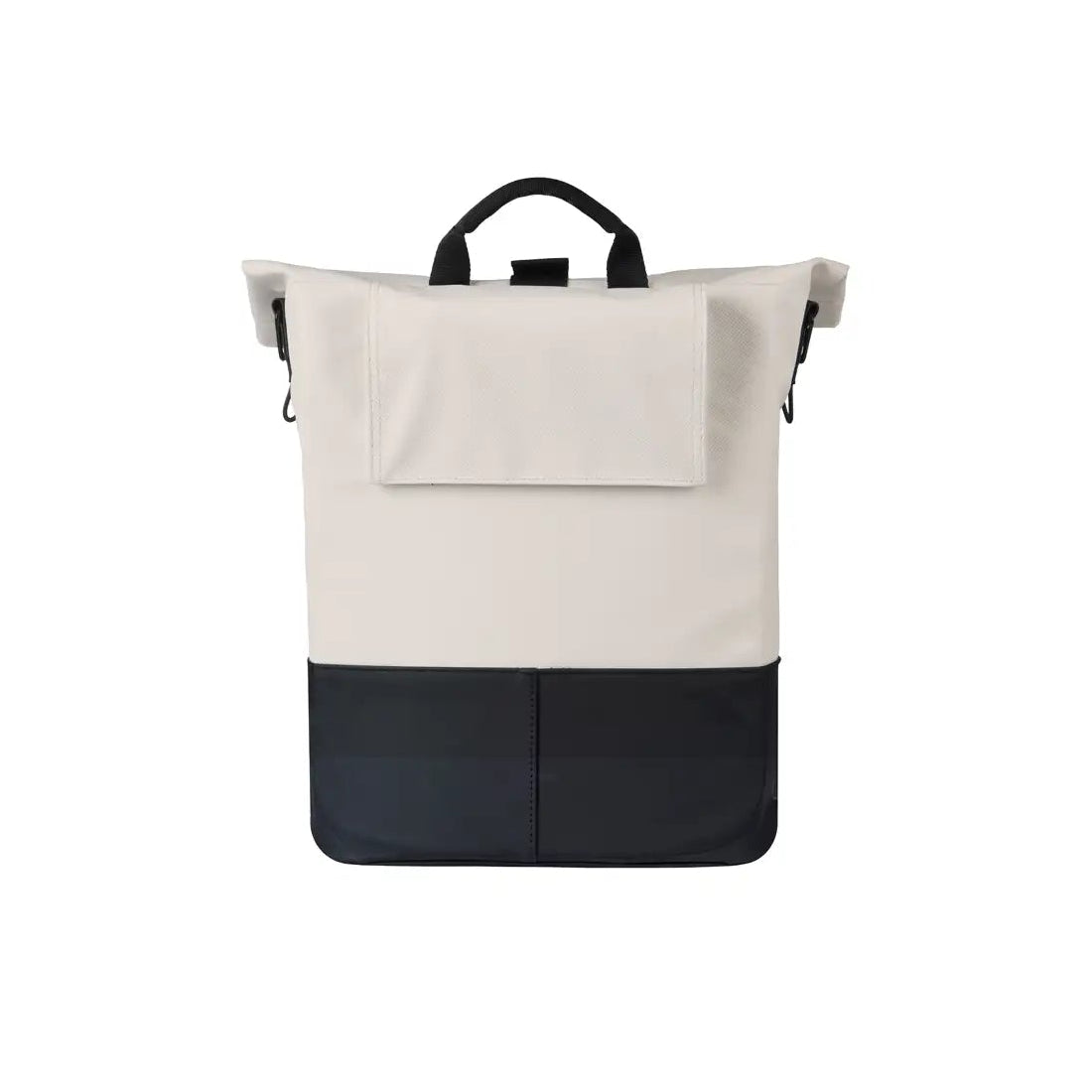 Basil shoppertas Cove MIK Hooks 14-16L - Fietsenconcurrent.nl