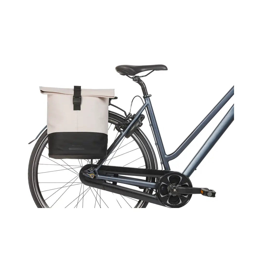 Basil shoppertas Cove MIK Hooks 14-16L - Fietsenconcurrent.nl