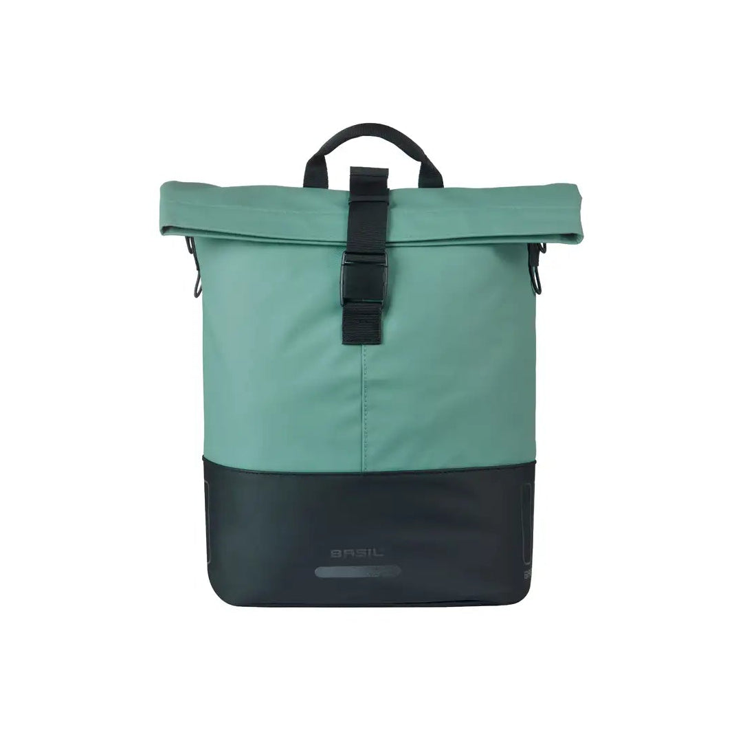 Basil shoppertas Cove MIK Hooks 14-16L - Fietsenconcurrent.nl