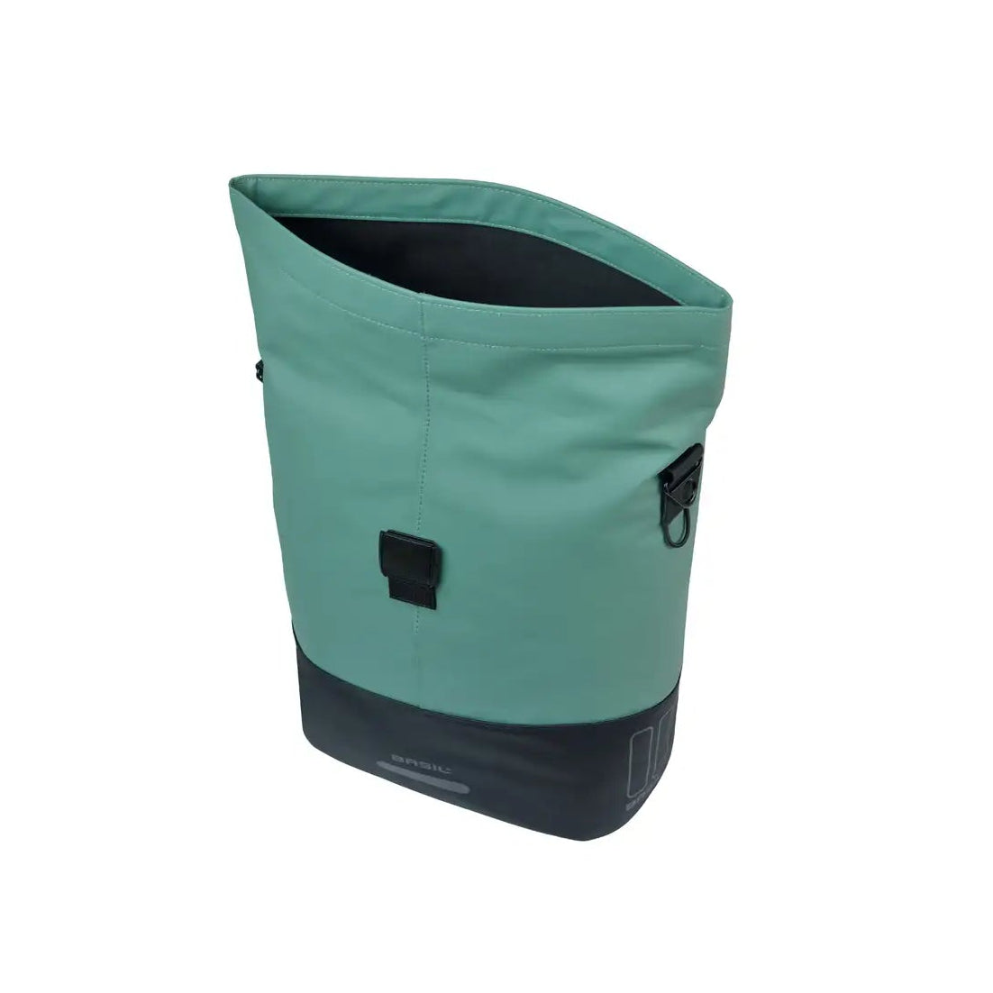 Basil shoppertas Cove MIK Hooks 14-16L - Fietsenconcurrent.nl