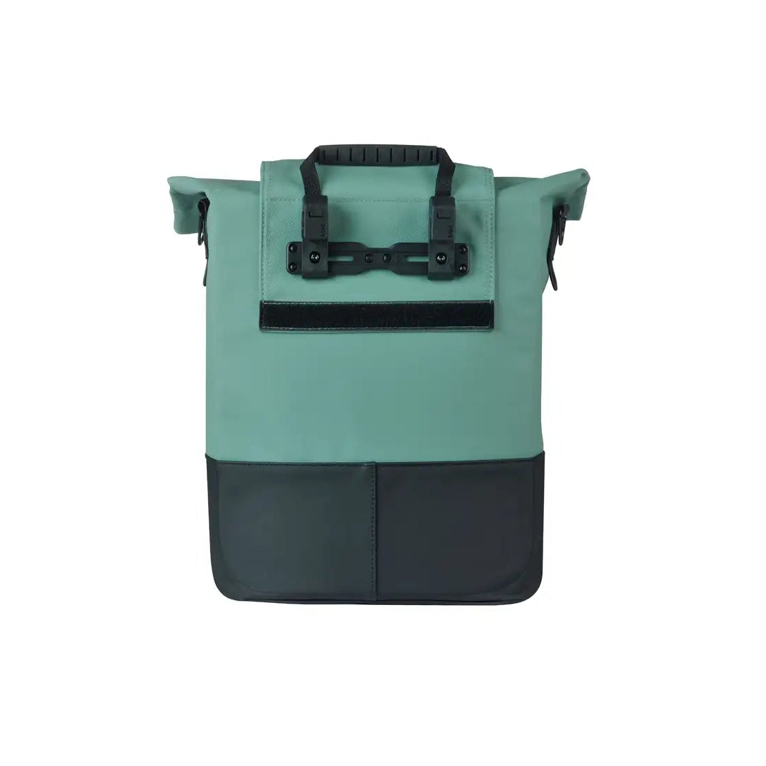 Basil shoppertas Cove MIK Hooks 14-16L - Fietsenconcurrent.nl