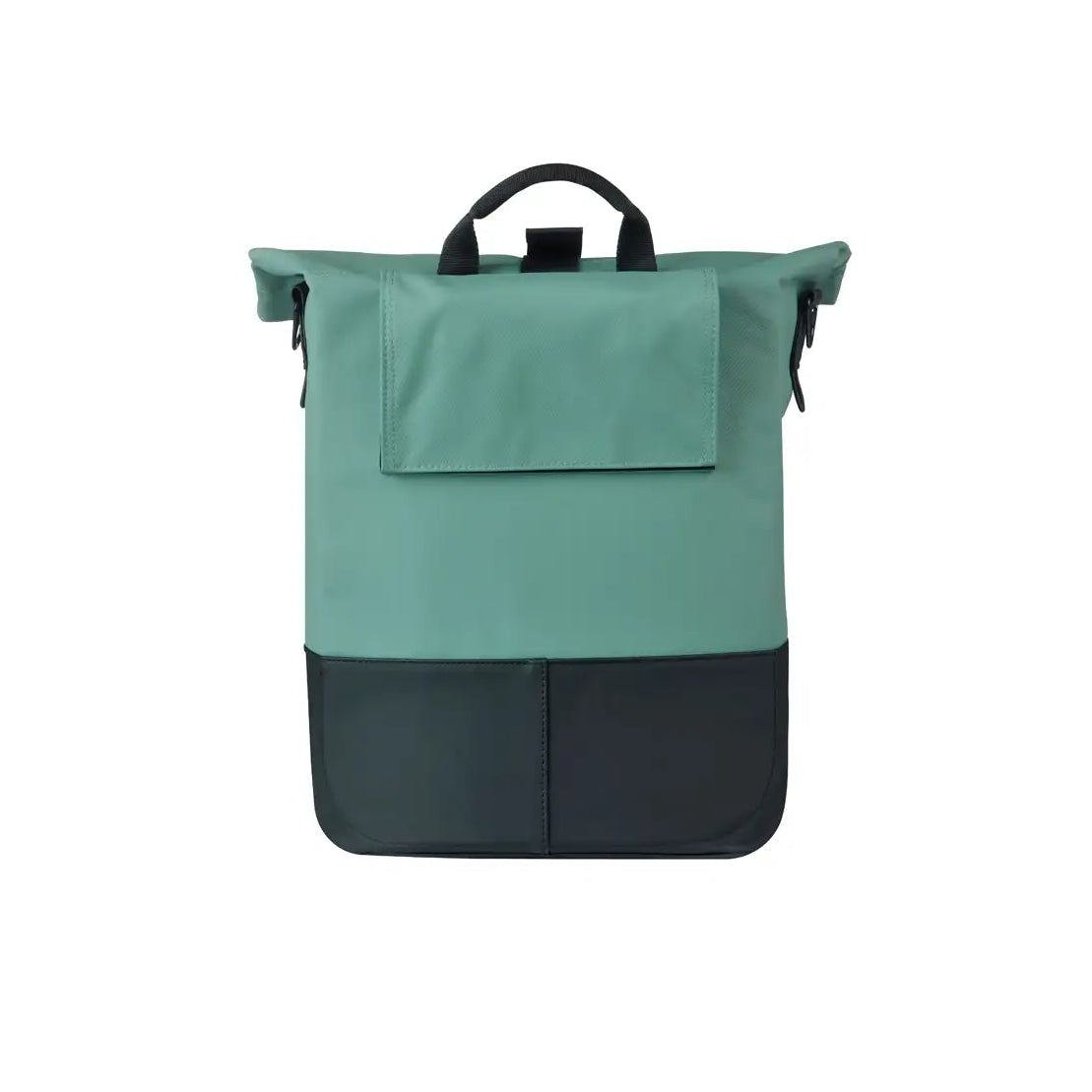 Basil shoppertas Cove MIK Hooks 14-16L - Fietsenconcurrent.nl