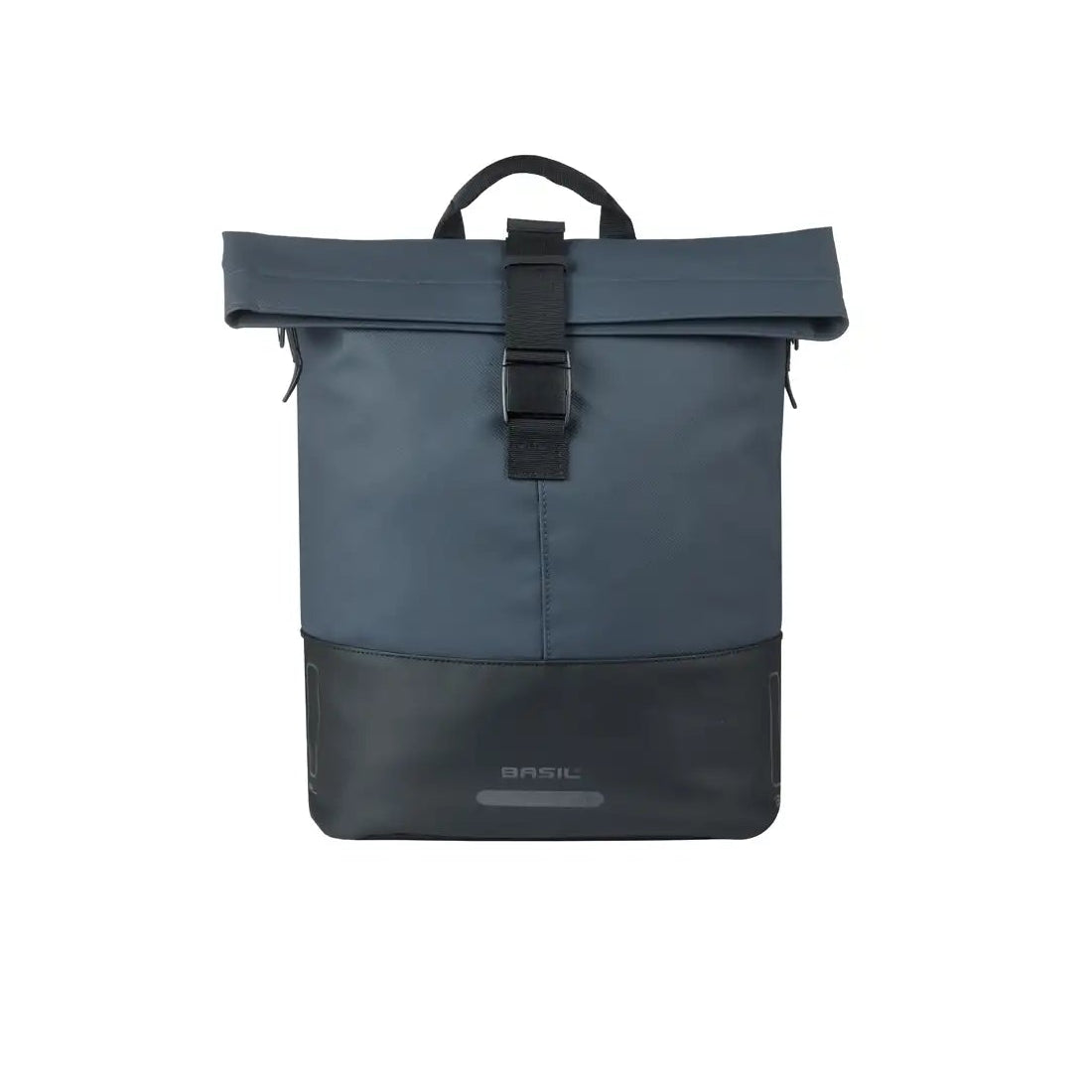 Basil shoppertas Cove MIK Hooks 14-16L - Fietsenconcurrent.nl