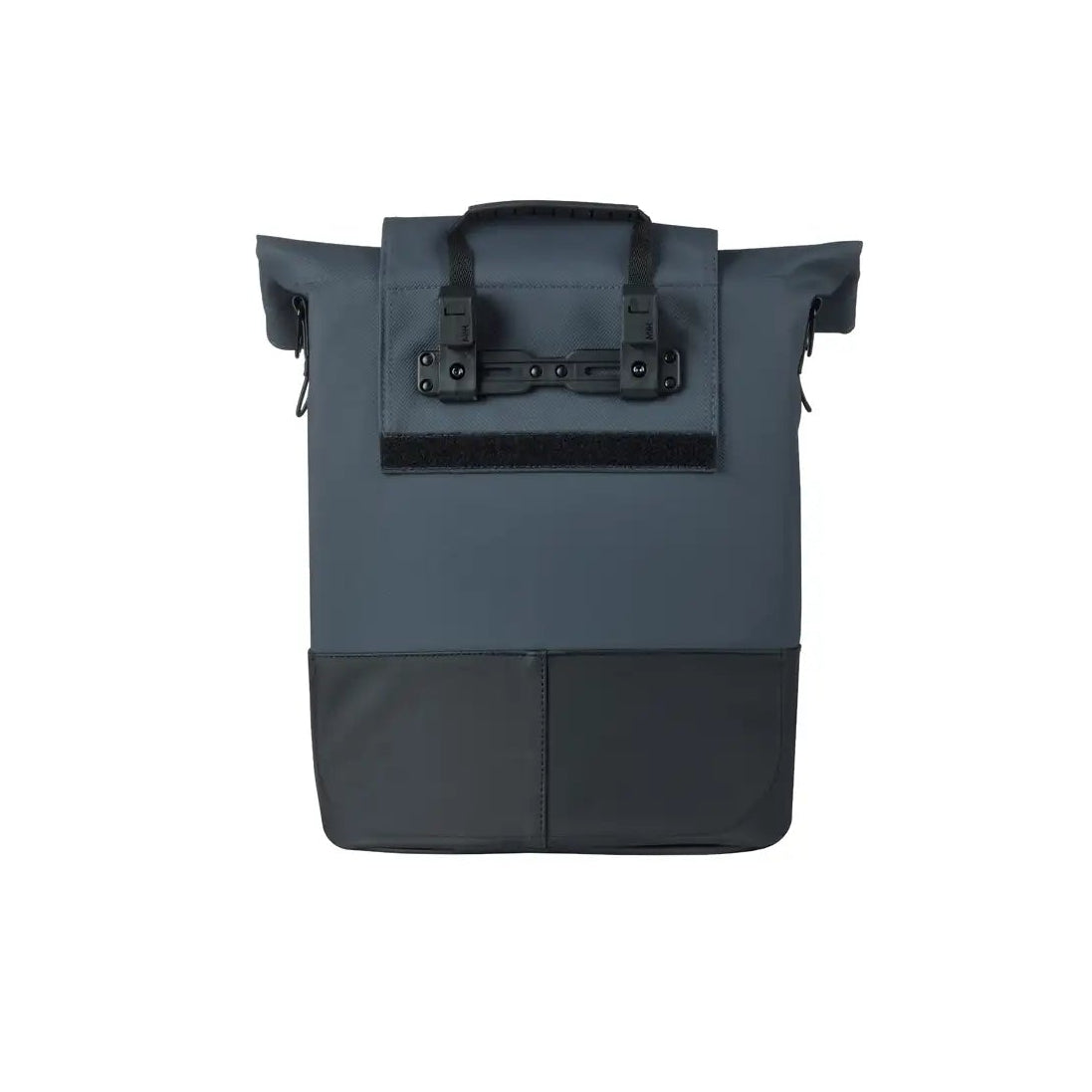 Basil shoppertas Cove MIK Hooks 14-16L - Fietsenconcurrent.nl