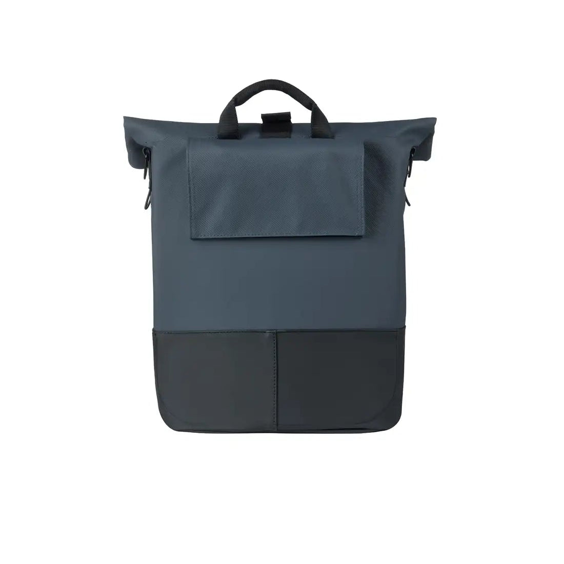 Basil shoppertas Cove MIK Hooks 14-16L - Fietsenconcurrent.nl