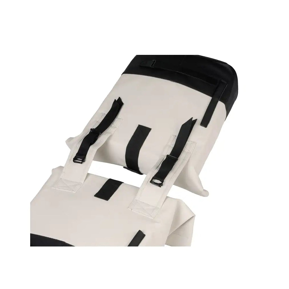 Basil fietstas dubbel Cove 28-32L - Fietsenconcurrent.nl