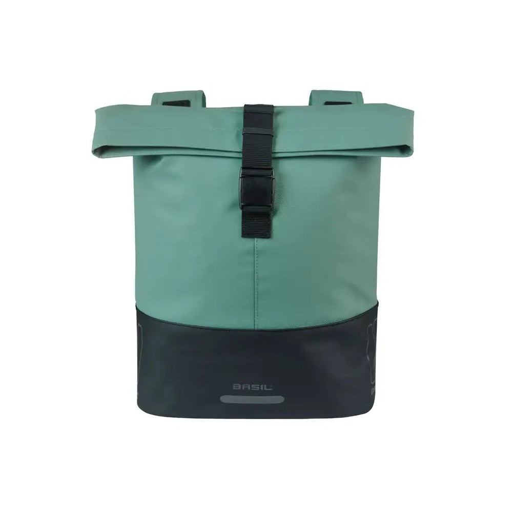 Basil fietstas dubbel Cove 28-32L - Fietsenconcurrent.nl