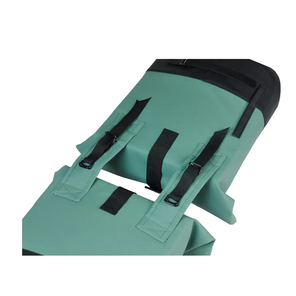 Basil fietstas dubbel Cove 28-32L - Fietsenconcurrent.nl