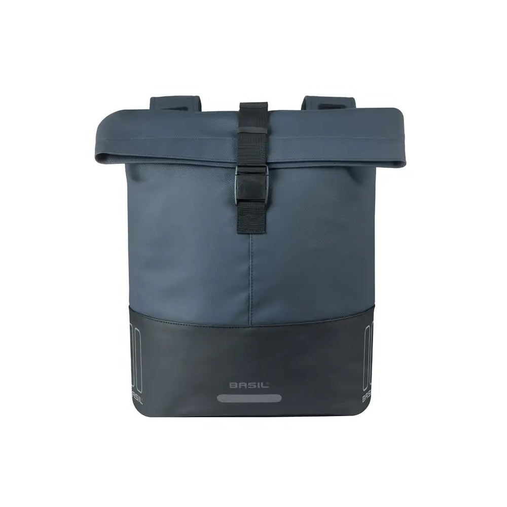 Basil fietstas dubbel Cove 28-32L - Fietsenconcurrent.nl