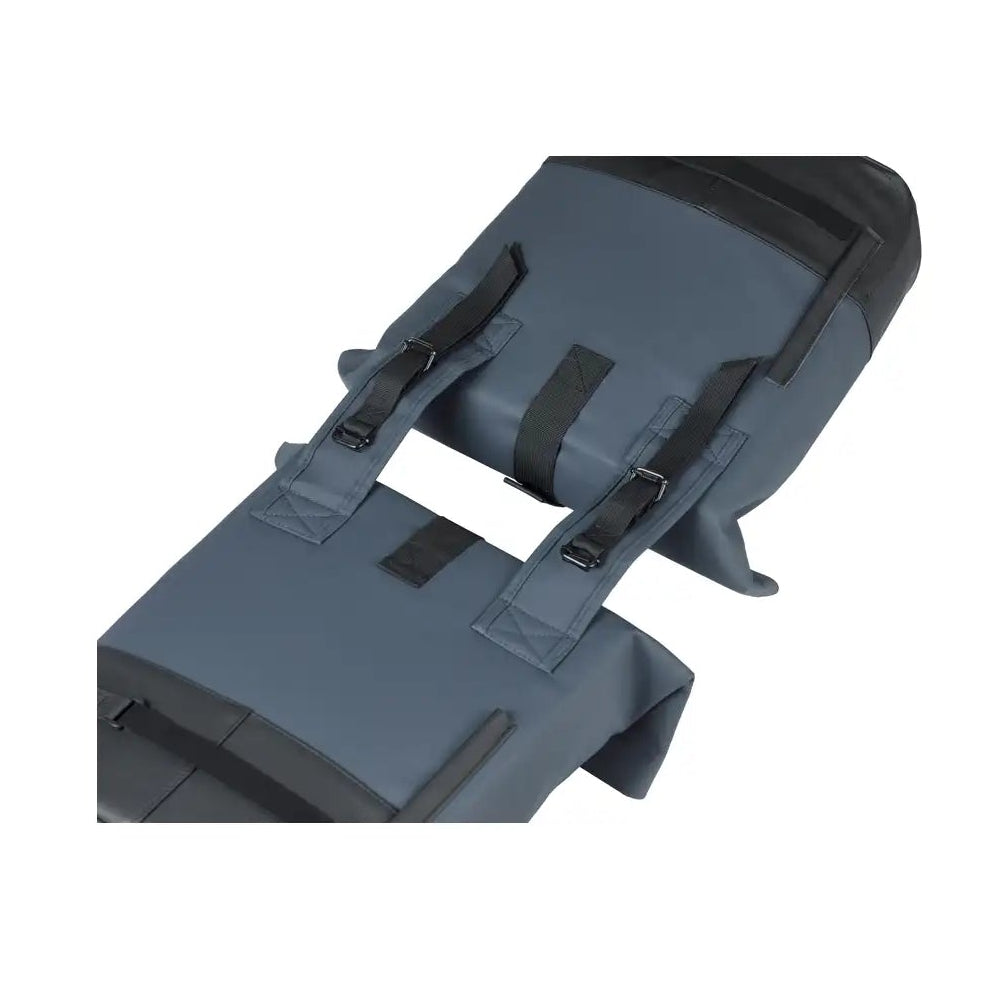 Basil fietstas dubbel Cove 28-32L - Fietsenconcurrent.nl