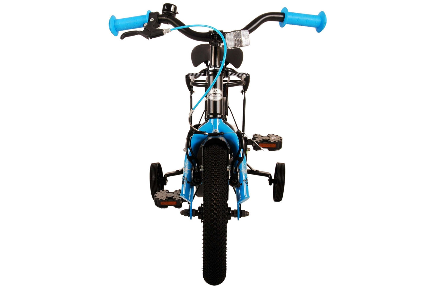 Volare Thombike 12 Inch Jongens