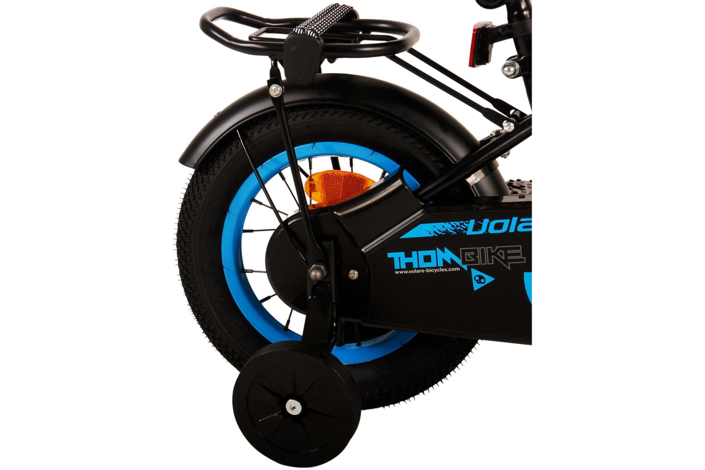 Volare Thombike 12 Inch Jongens