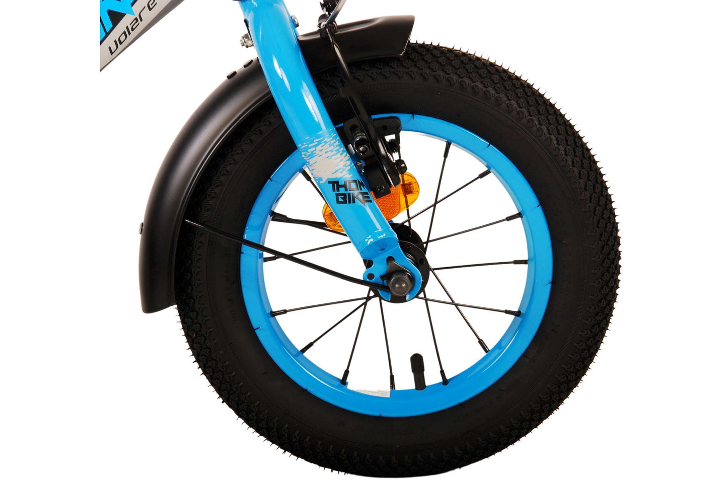 Volare Thombike 12 Inch Jongens