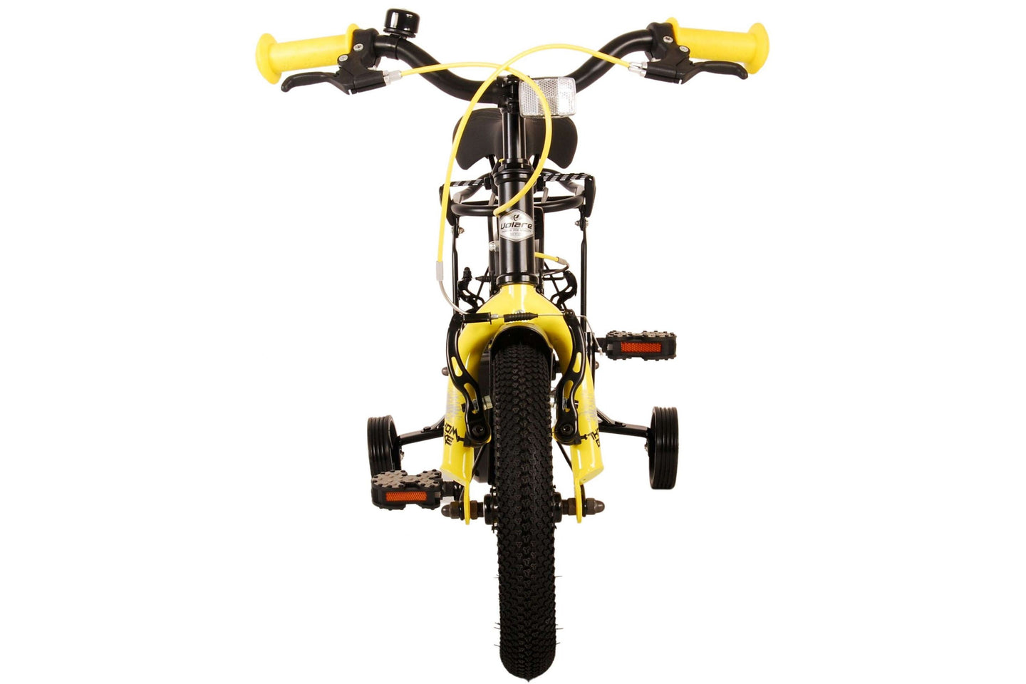 Volare Thombike 12 Inch Jongens
