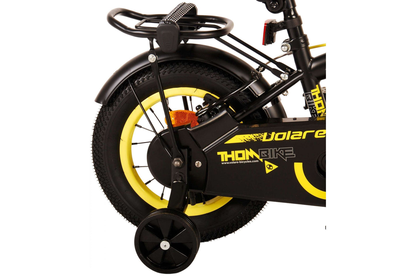 Volare Thombike 12 Inch Jongens