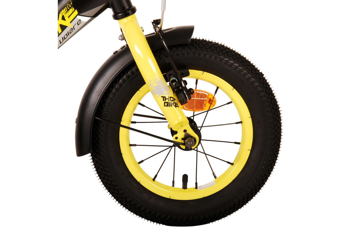 Volare Thombike 12 Inch Jongens