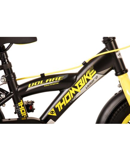 Volare Thombike 14 Inch Jongens - Fietsenconcurrent.nl
