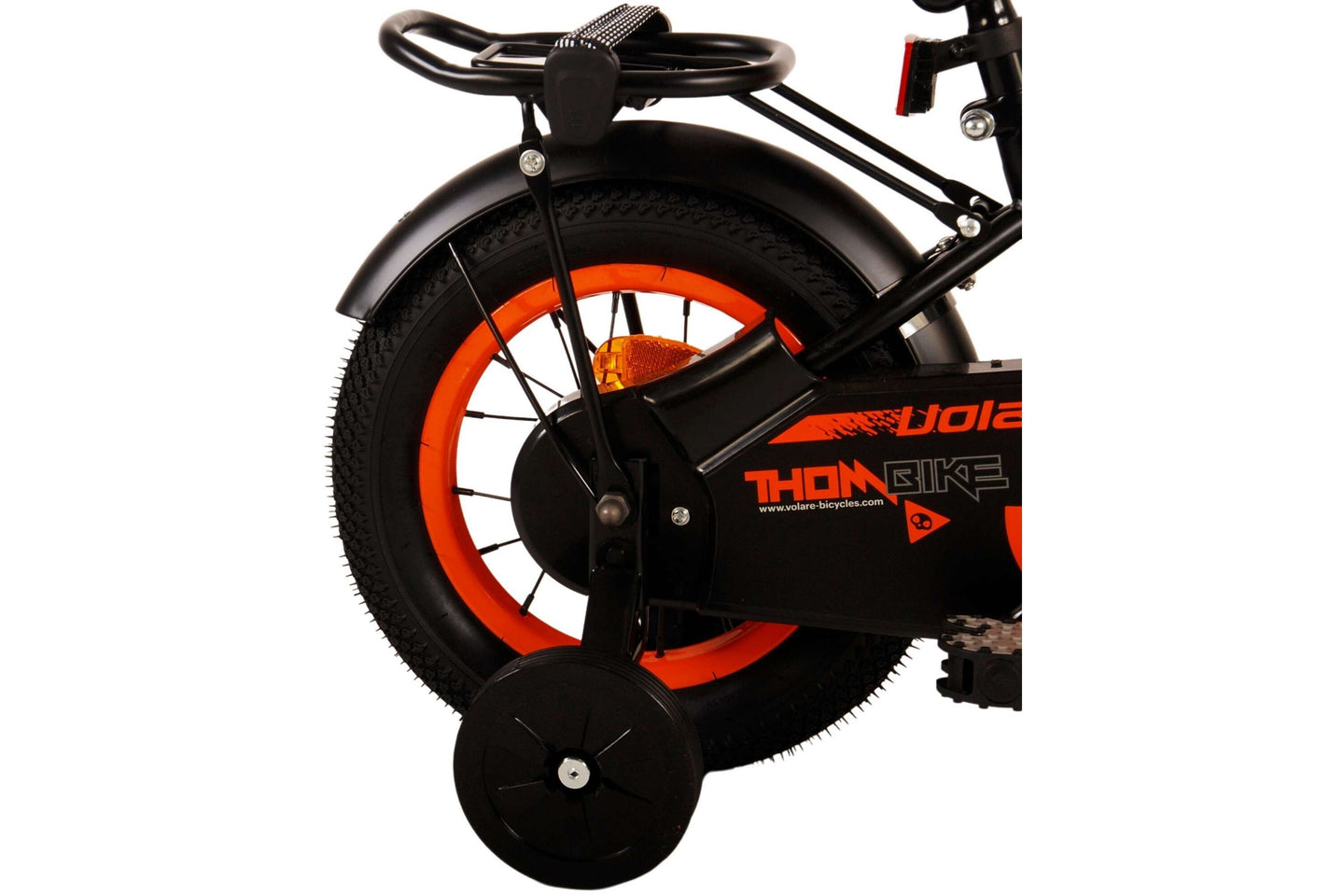 Volare Thombike 12 Inch Jongens