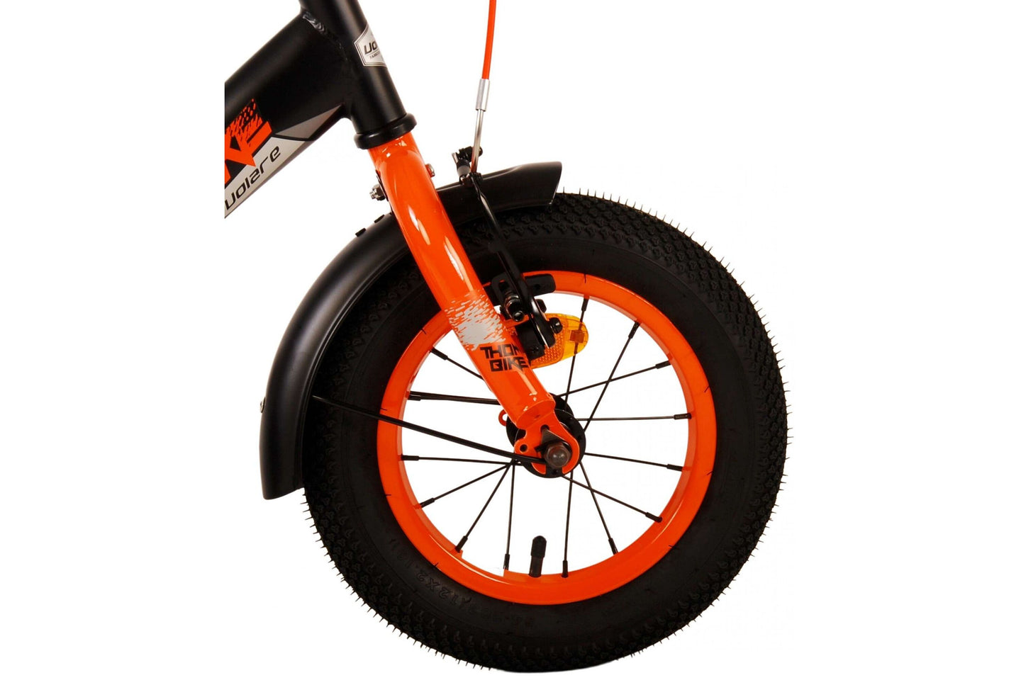 Volare Thombike 12 Inch Jongens