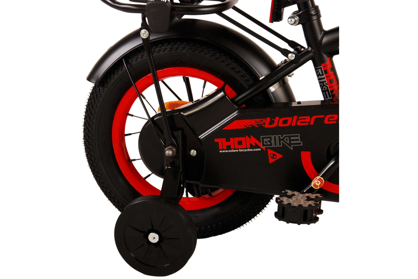 Volare Thombike 12 Inch Jongens