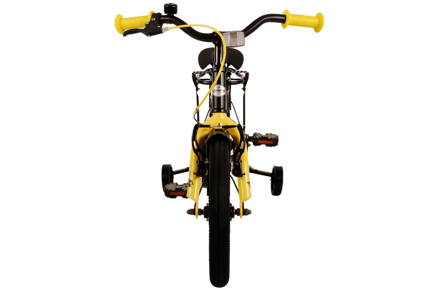 Volare Thombike 14 Inch Jongens