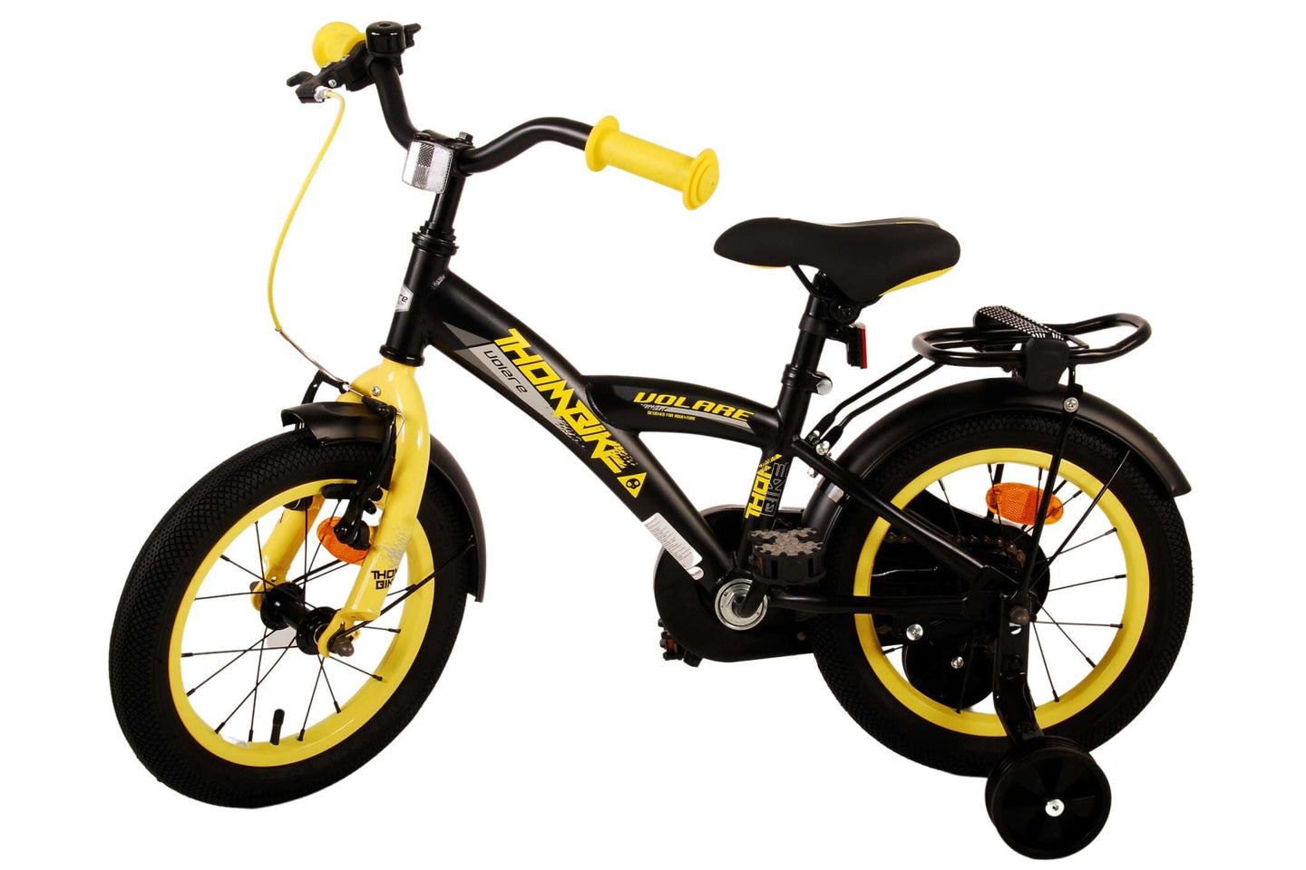 Volare Thombike 14 Inch Jongens