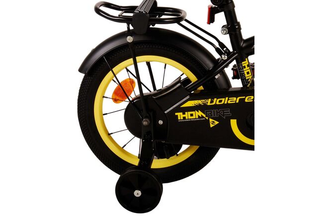 Volare Thombike 14 Inch Jongens