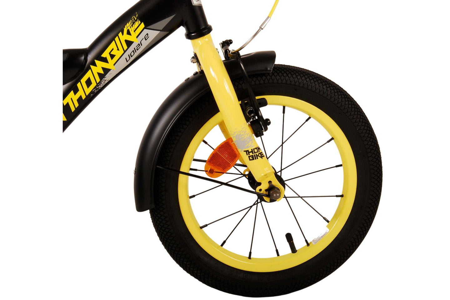 Volare Thombike 14 Inch Jongens