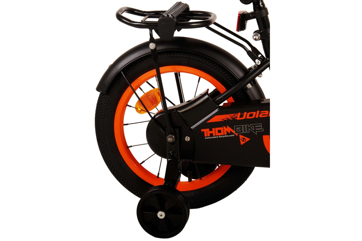 Volare Thombike 14 Inch Jongens
