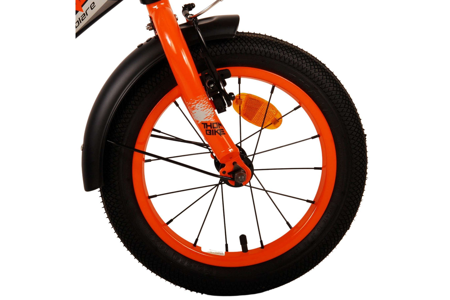 Volare Thombike 14 Inch Jongens