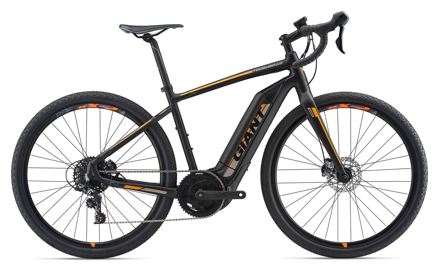 Giant ToughRoad GX E+ 25 Km/h SALE