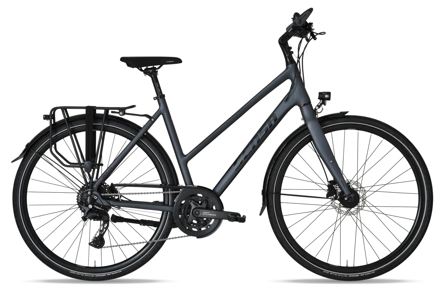 Sensa Travel Lite Disc 2x10  2025 Dames