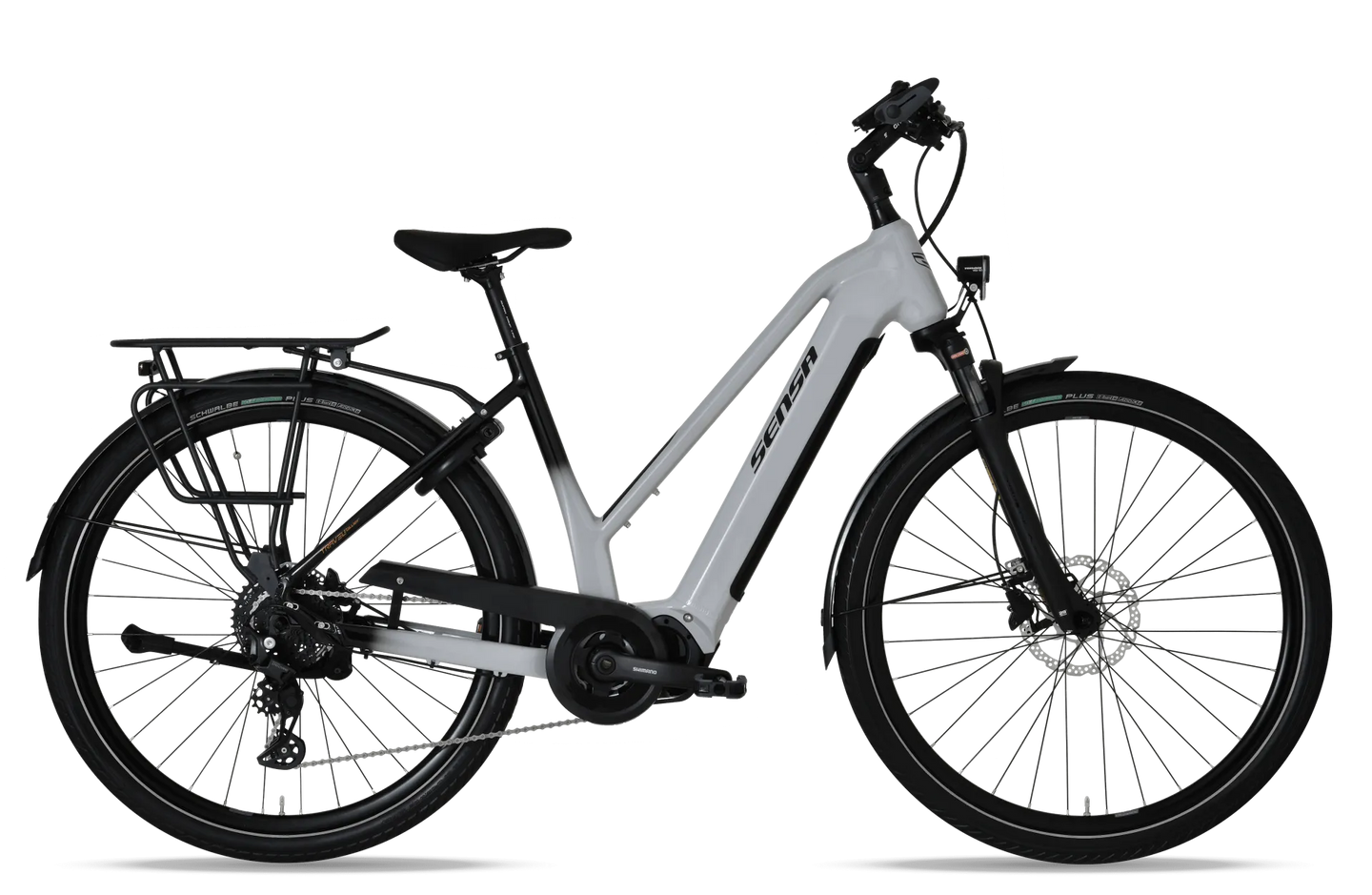Sensa Travel Power Premium 630 Dames