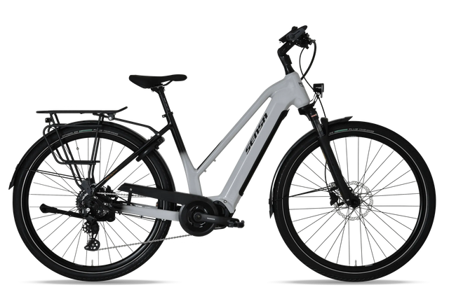 Sensa Travel Power Premium 630 Dames - Fietsenconcurrent.nl