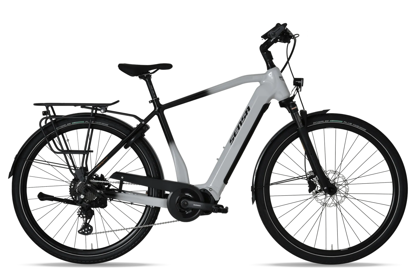 Sensa Travel Power Premium 630 Heren