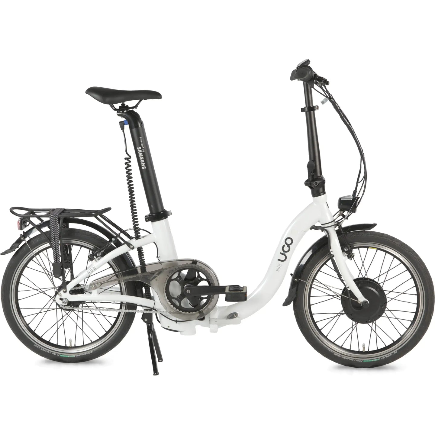 UGO Elektrische Vouwfiets Now Ei7