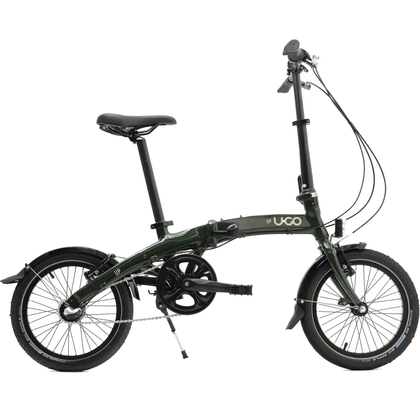 UGO Vouwfiets Up 16 I3