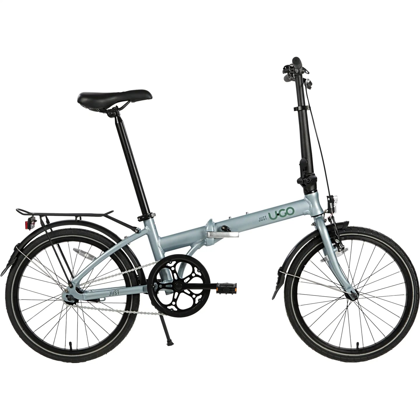 UGO Vouwfiets Essential Just S1 - Fietsenconcurrent.nl