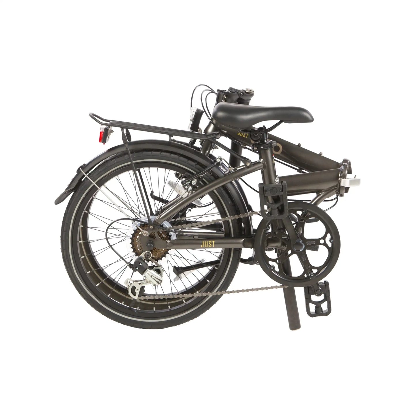 UGO Vouwfiets Essential Just D6