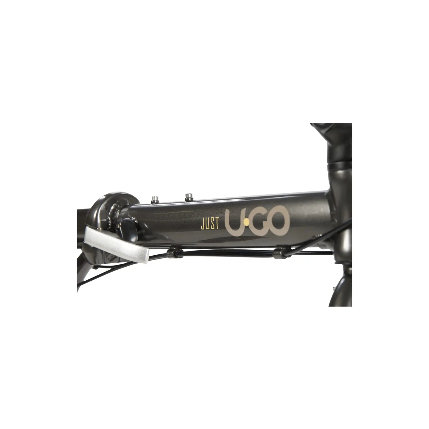 UGO Vouwfiets Essential Just D6