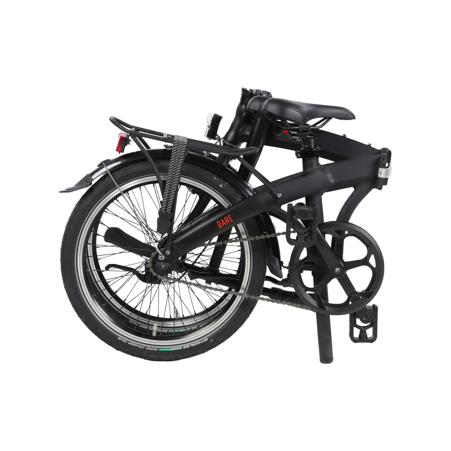 UGO Vouwfiets Premium Dare S1