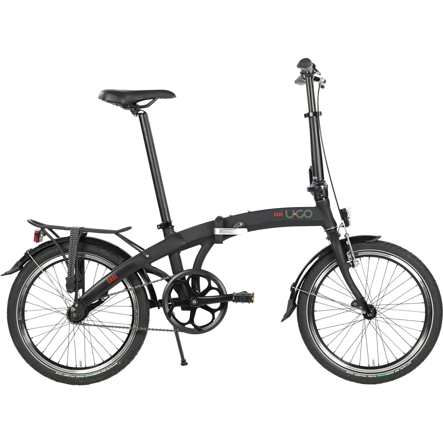 UGO Vouwfiets Premium Dare S1