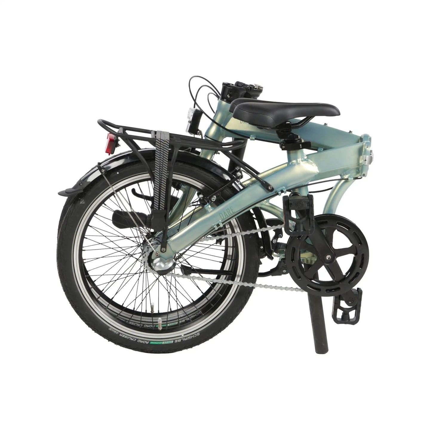 UGO Vouwfiets Premium Dare I3