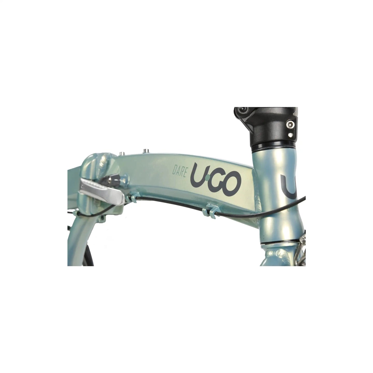UGO Vouwfiets Premium Dare I3
