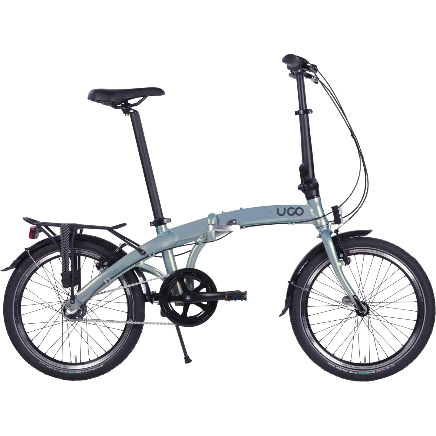 UGO Vouwfiets Premium Dare I3