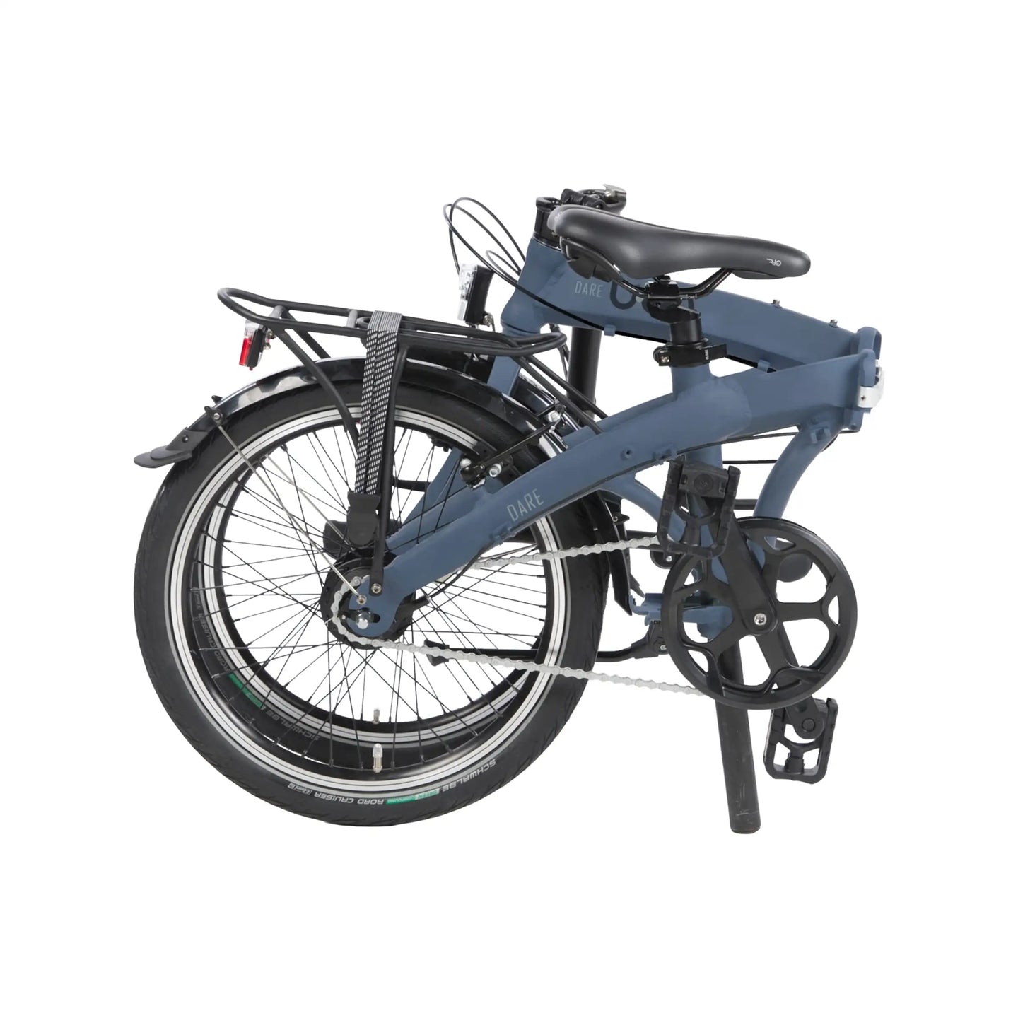 UGO Vouwfiets Premium Dare I7 - Fietsenconcurrent.nl